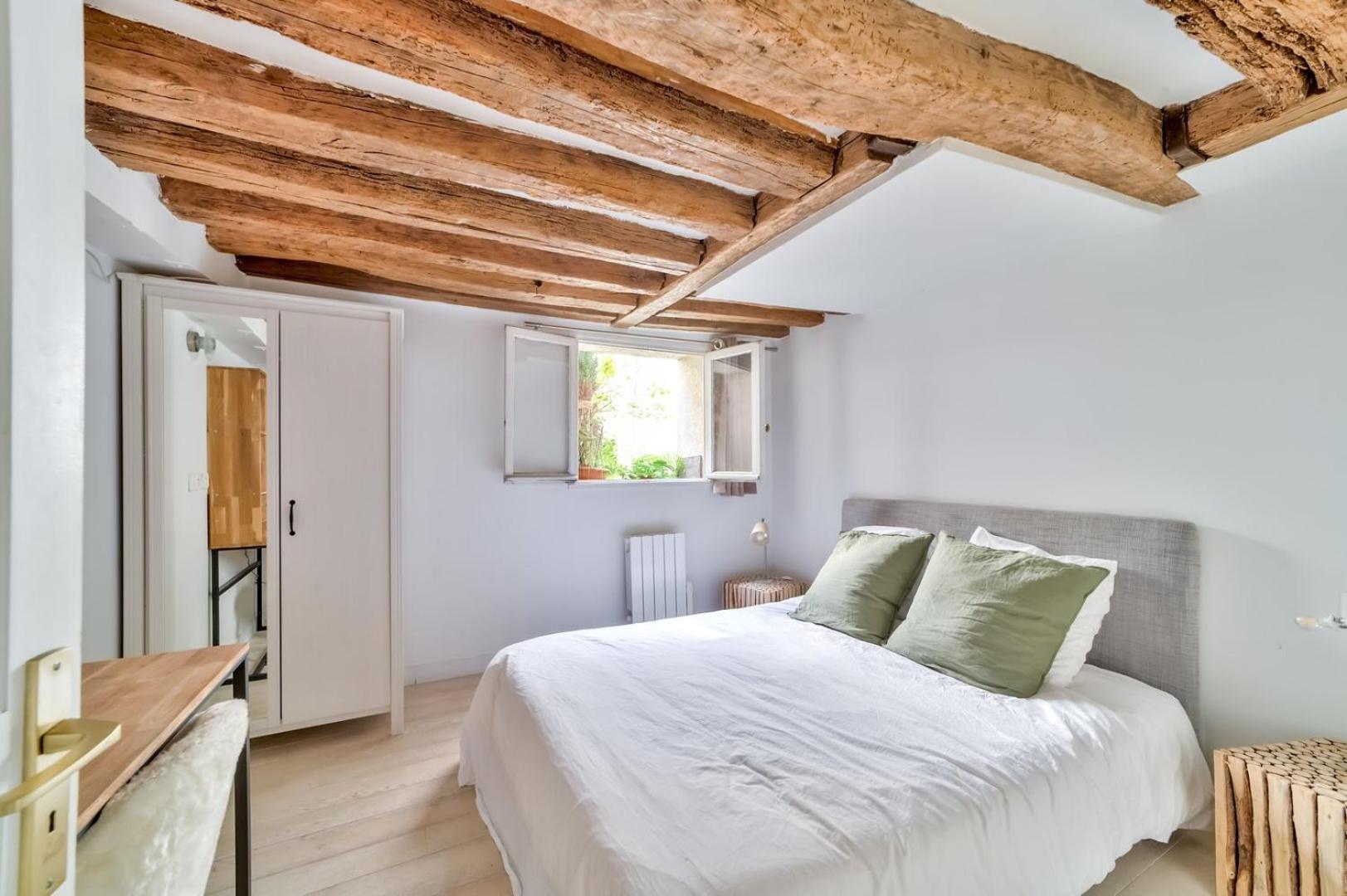 Guestready - Elegant 2br Ap In Saint-martin Apartment *