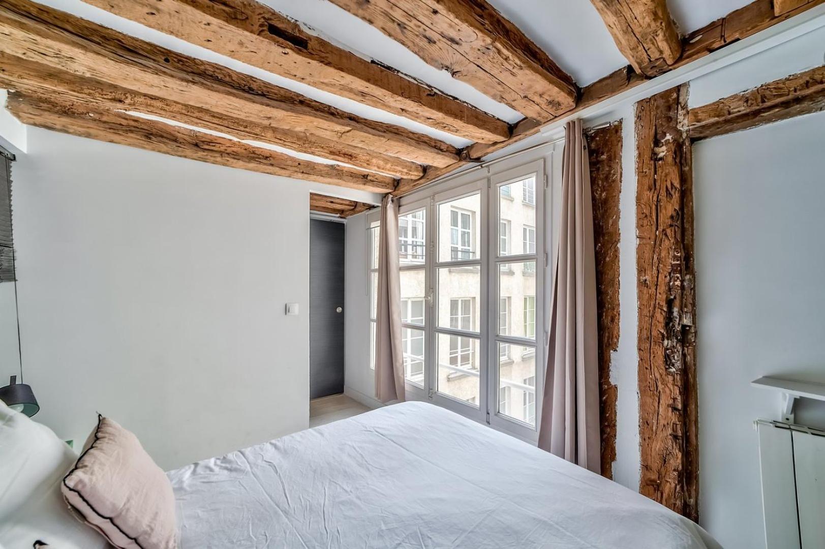 Apartment Guestready - Elegant 2br Ap In Saint-martin *
