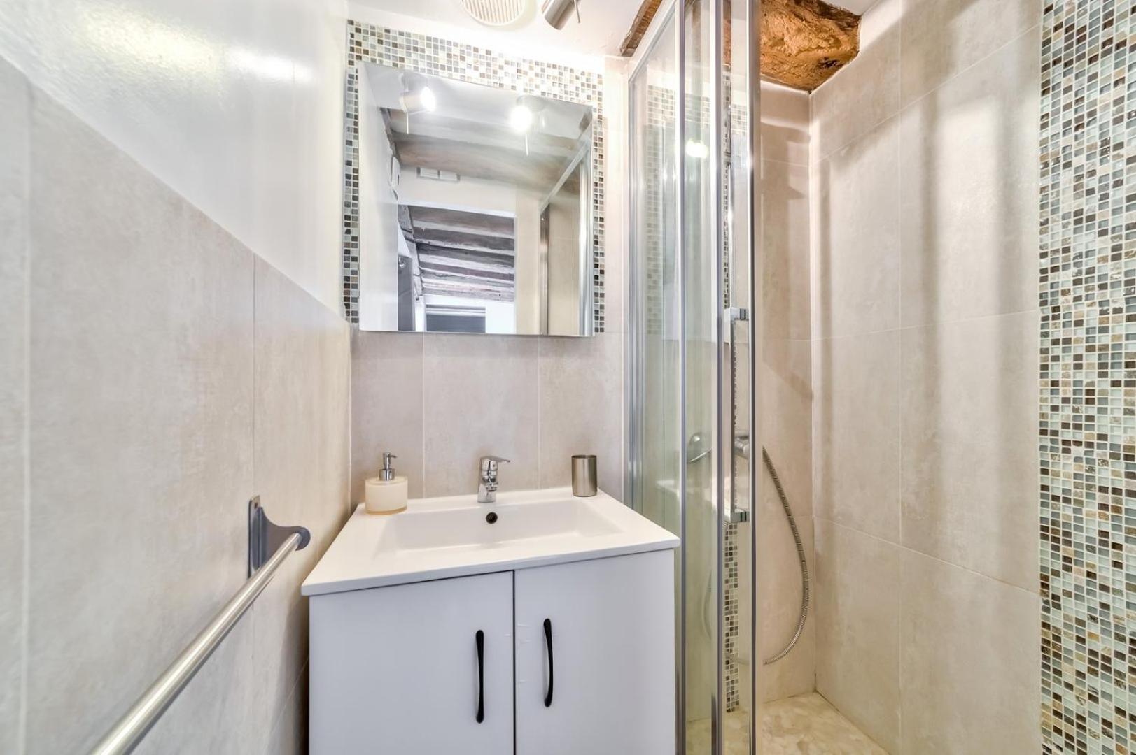 Guestready - Elegant 2br Ap In Saint-martin Apartment *