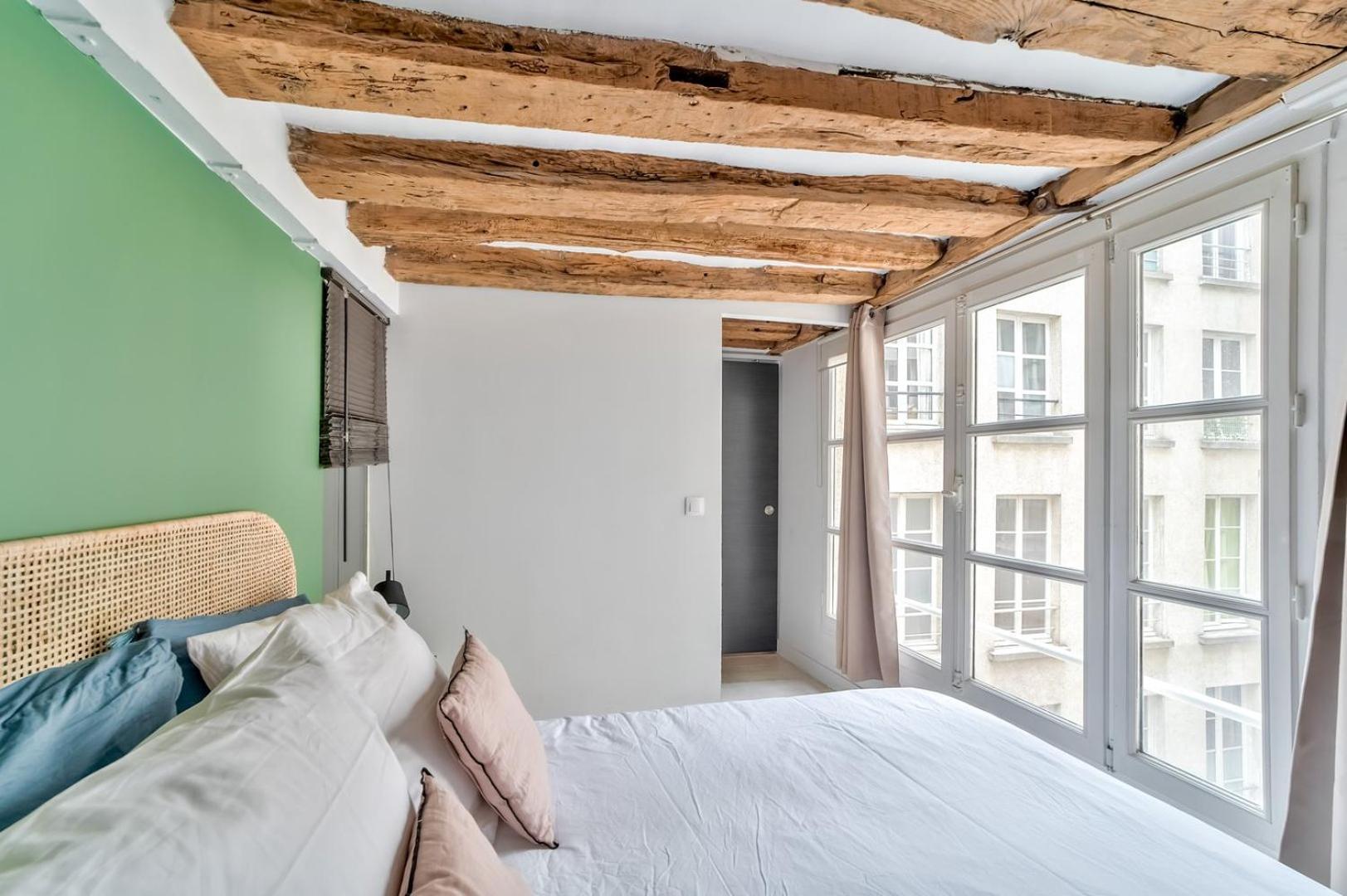 Apartment Guestready - Elegant 2br Ap In Saint-martin *