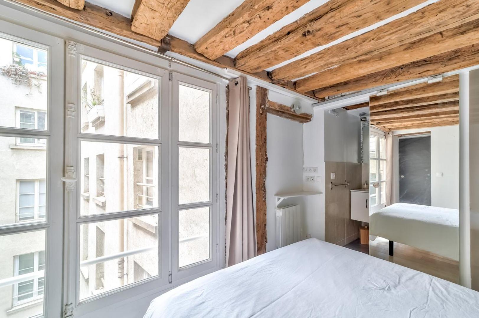 Guestready - Elegant 2br Ap In Saint-martin Paris